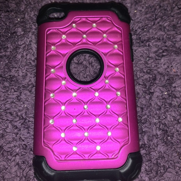 iPod case - Picture 2 of 2